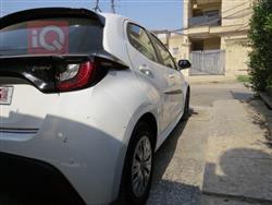 تويوتا يارس